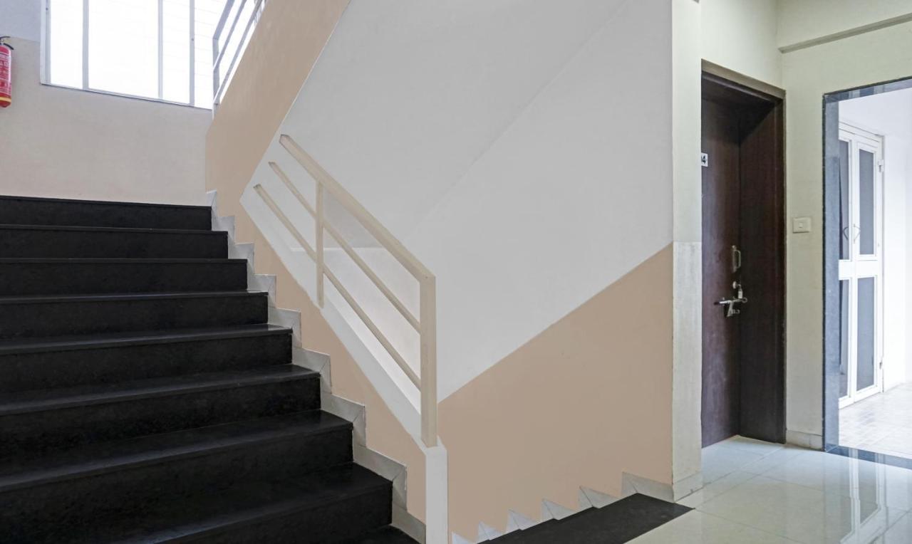 Treebo Diamond Residency - Ddpk Inn Pune Exterior foto